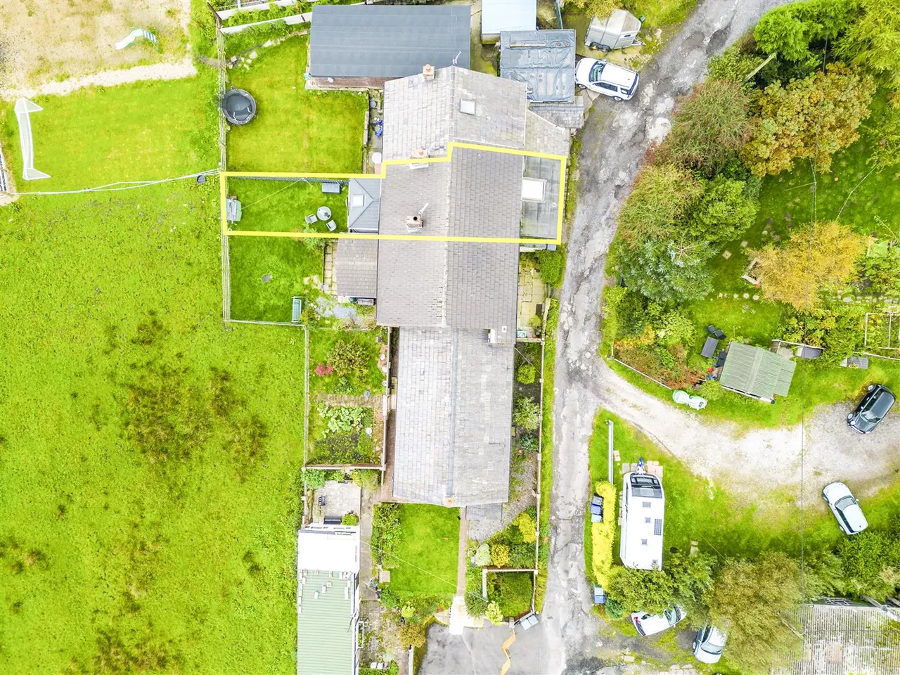 Turton Road, Tottington, Bury, BL8 3QQ, photo 22