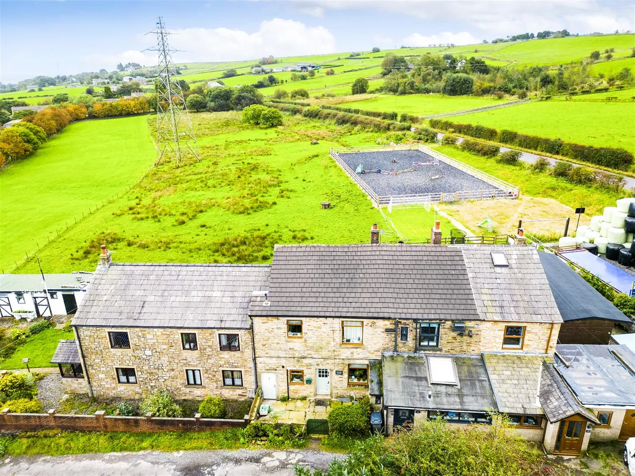 Turton Road, Tottington, Bury, BL8 3QQ, photo 28