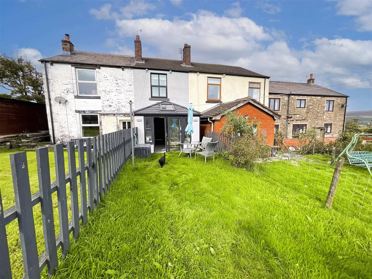 Turton Road, Tottington, Bury, BL8 3QQ, photo 25