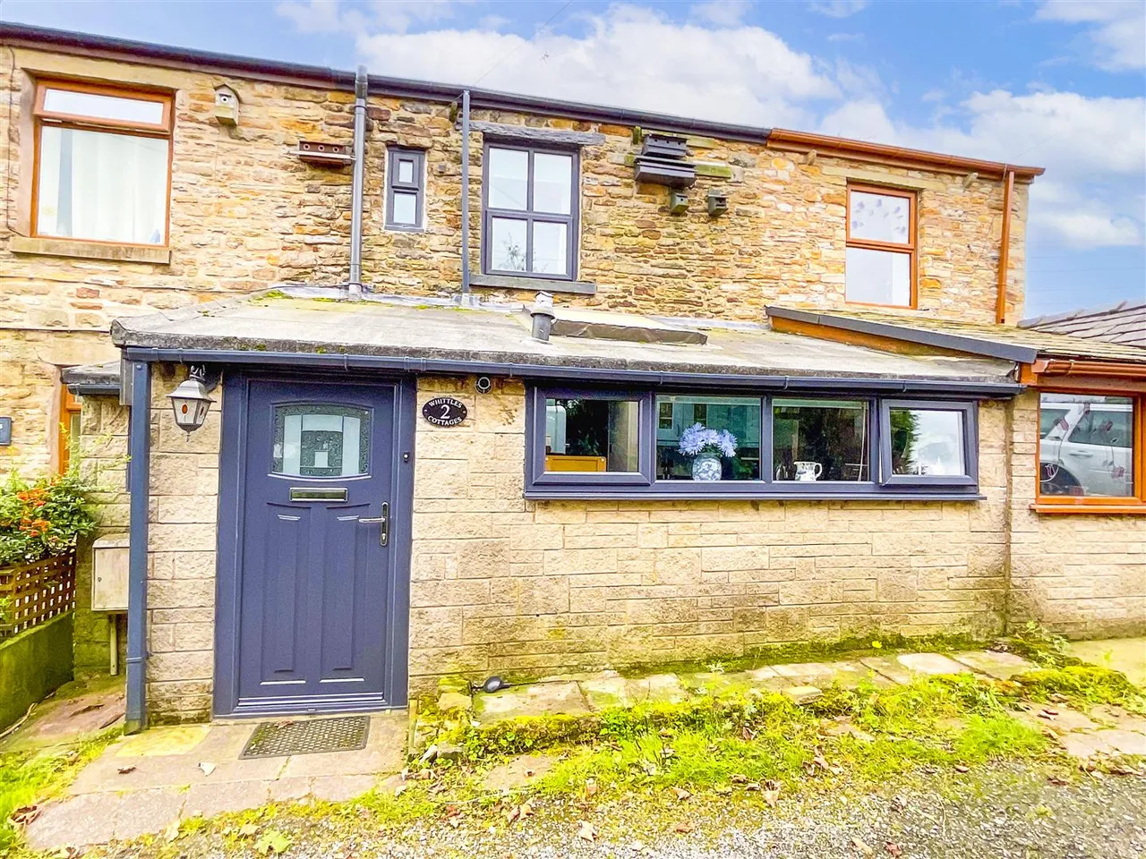 Turton Road, Tottington, Bury, BL8 3QQ, photo 31