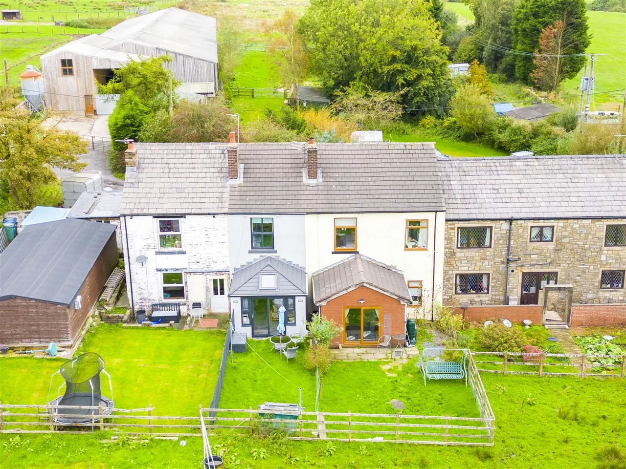 Turton Road, Tottington, Bury, BL8 3QQ, photo 23