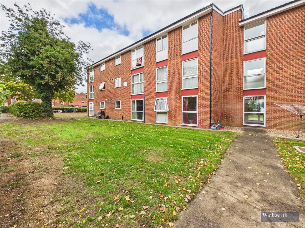 Archery Close, Harrow, HA3, photo 11