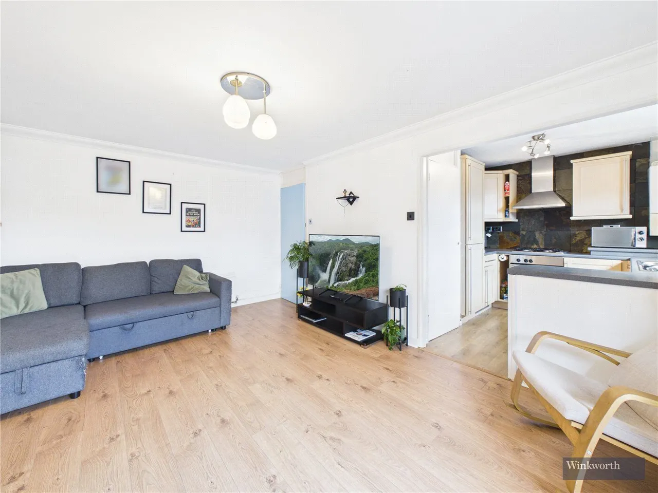 Archery Close, Harrow, HA3, photo 4