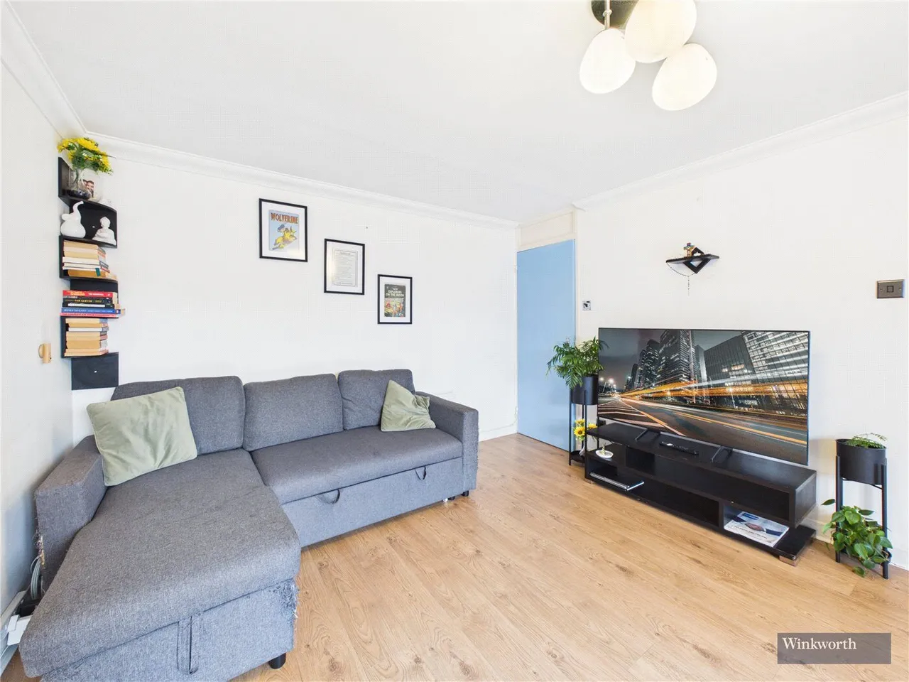 Archery Close, Harrow, HA3, photo 2