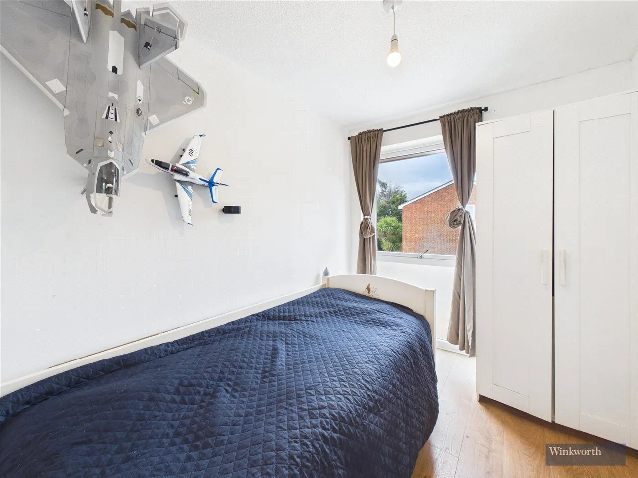 Archery Close, Harrow, HA3, photo 10
