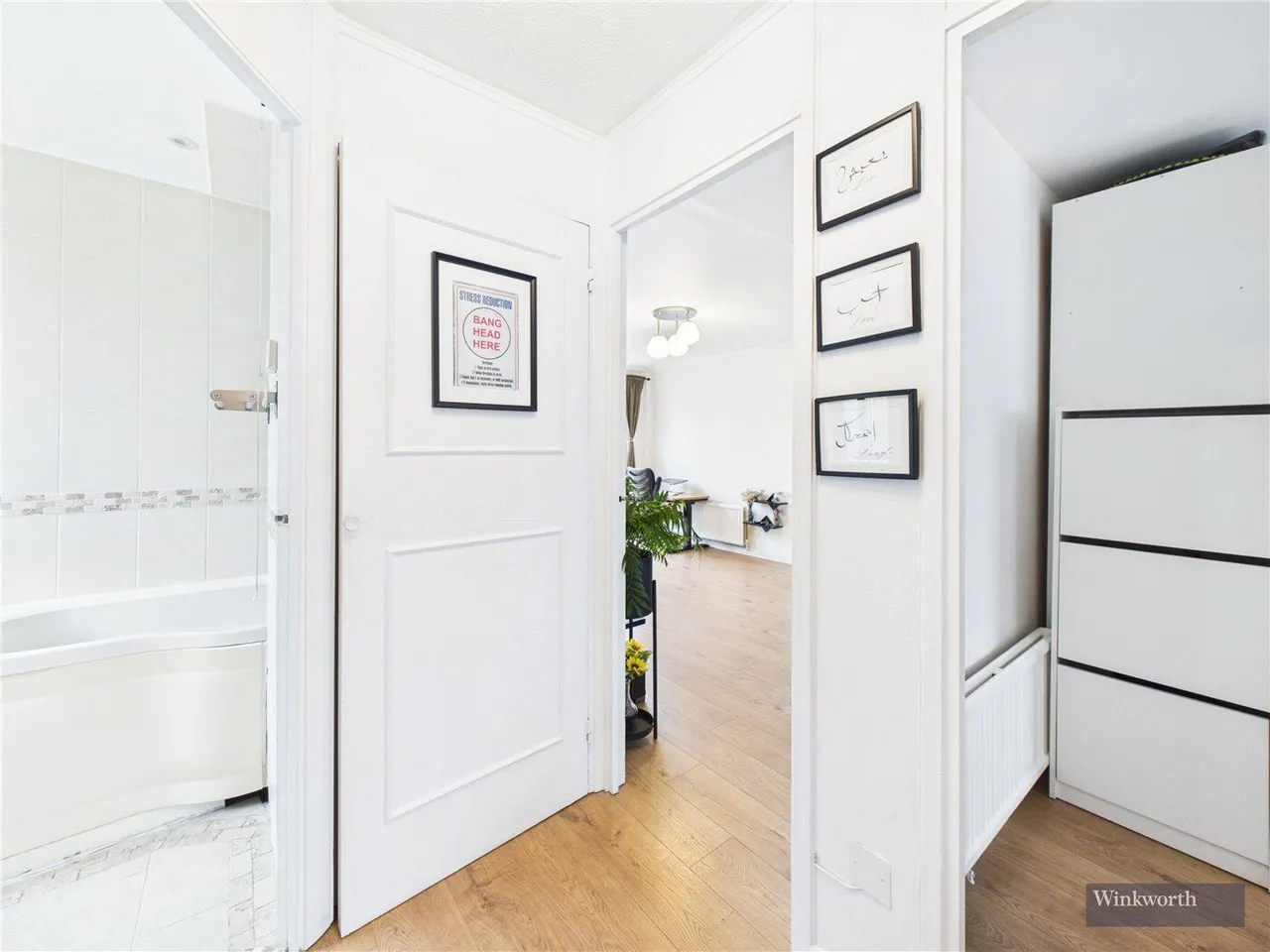 Archery Close, Harrow, HA3, photo 5