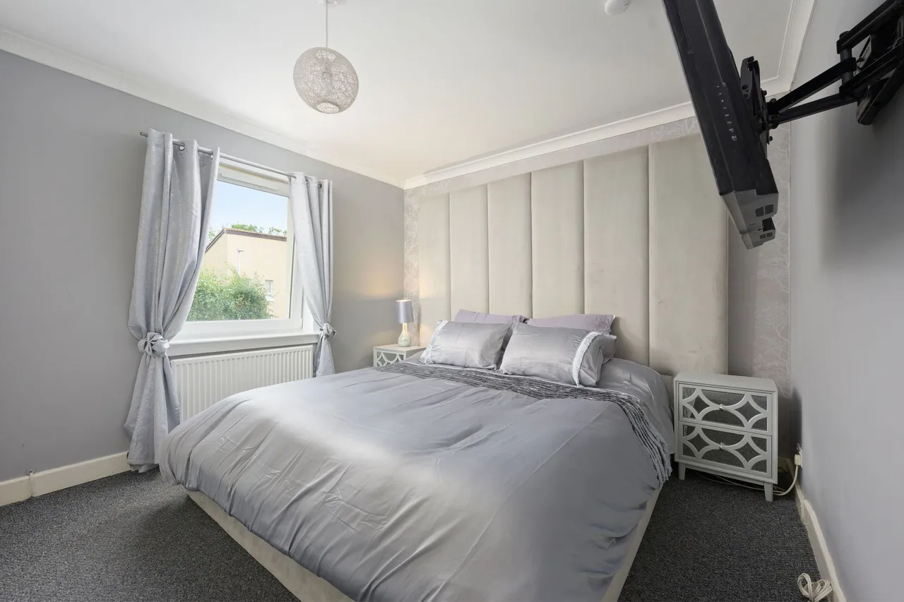 Staunton Rise, Livingston, photo 10