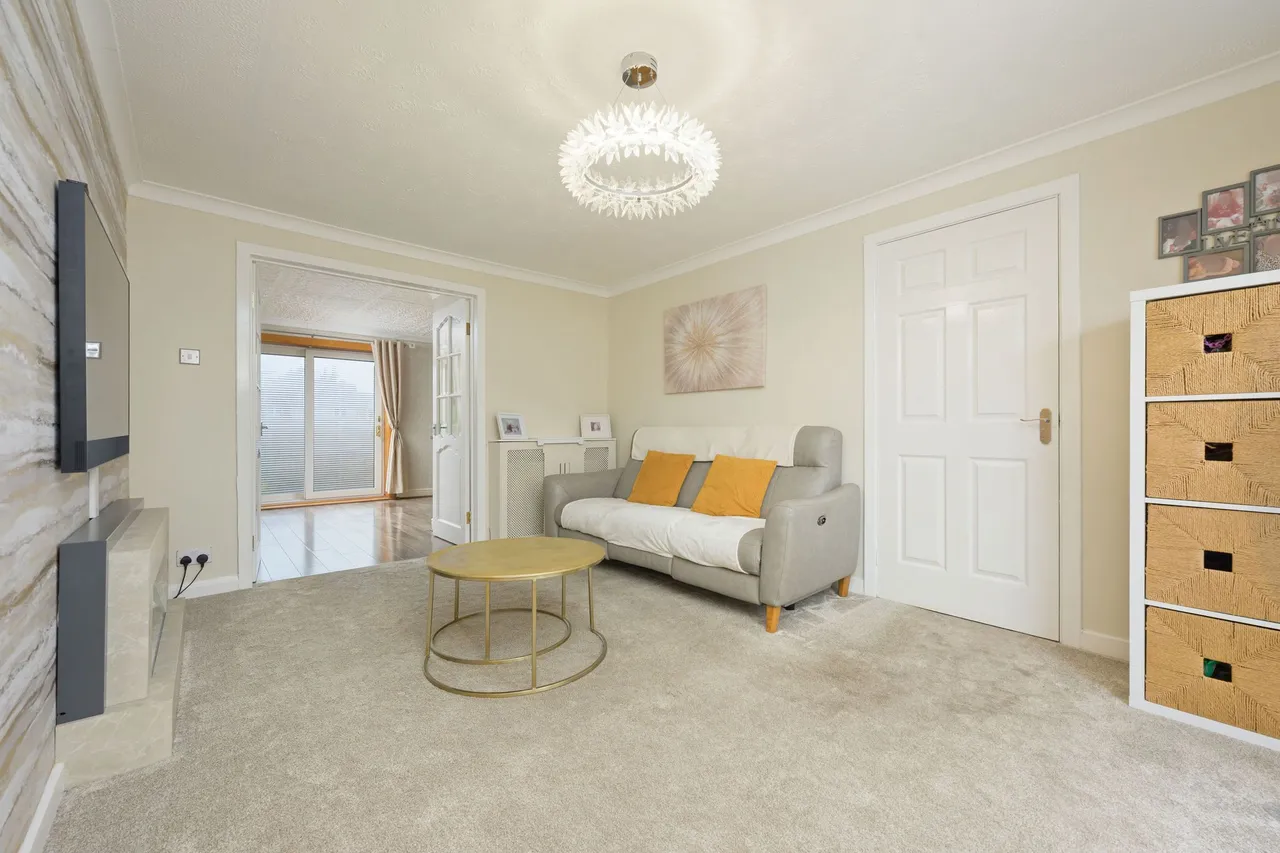 Staunton Rise, Livingston, photo 5