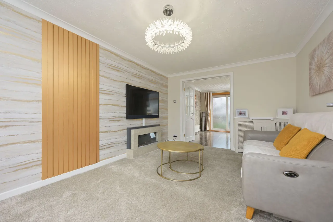 Staunton Rise, Livingston, photo 4