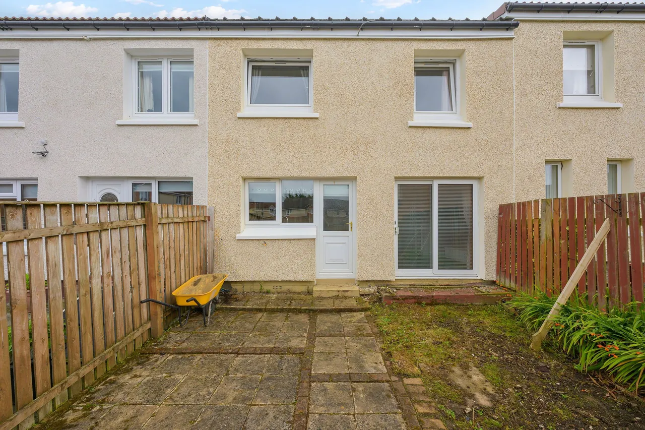 Staunton Rise, Livingston, photo 21
