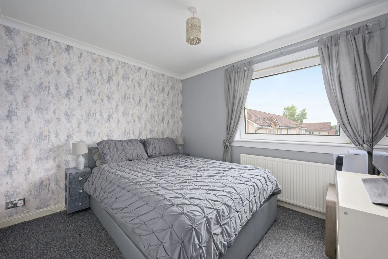 Staunton Rise, Livingston, photo 19