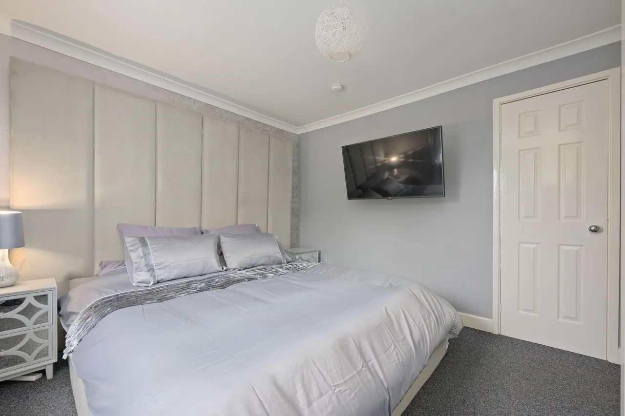 Staunton Rise, Livingston, photo 11