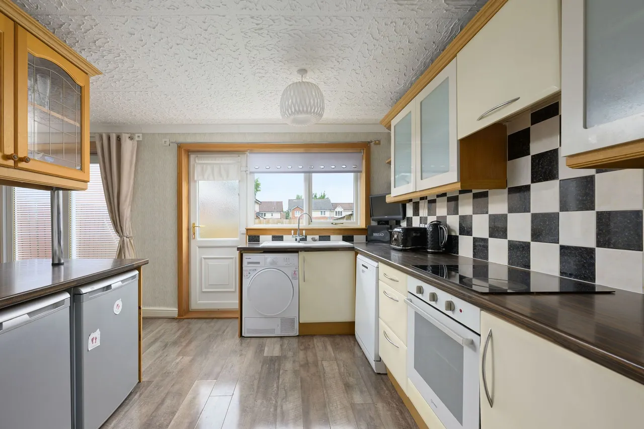 Staunton Rise, Livingston, photo 8