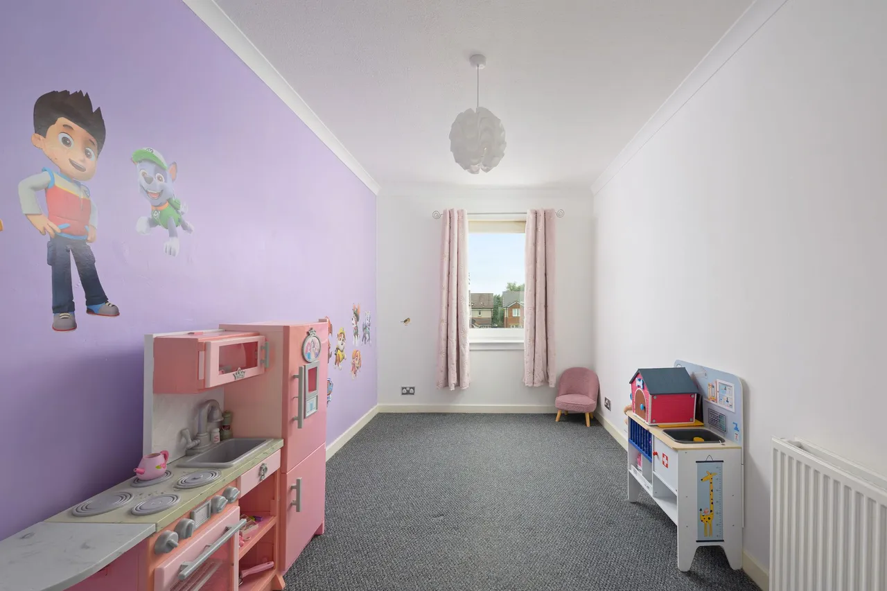 Staunton Rise, Livingston, photo 15