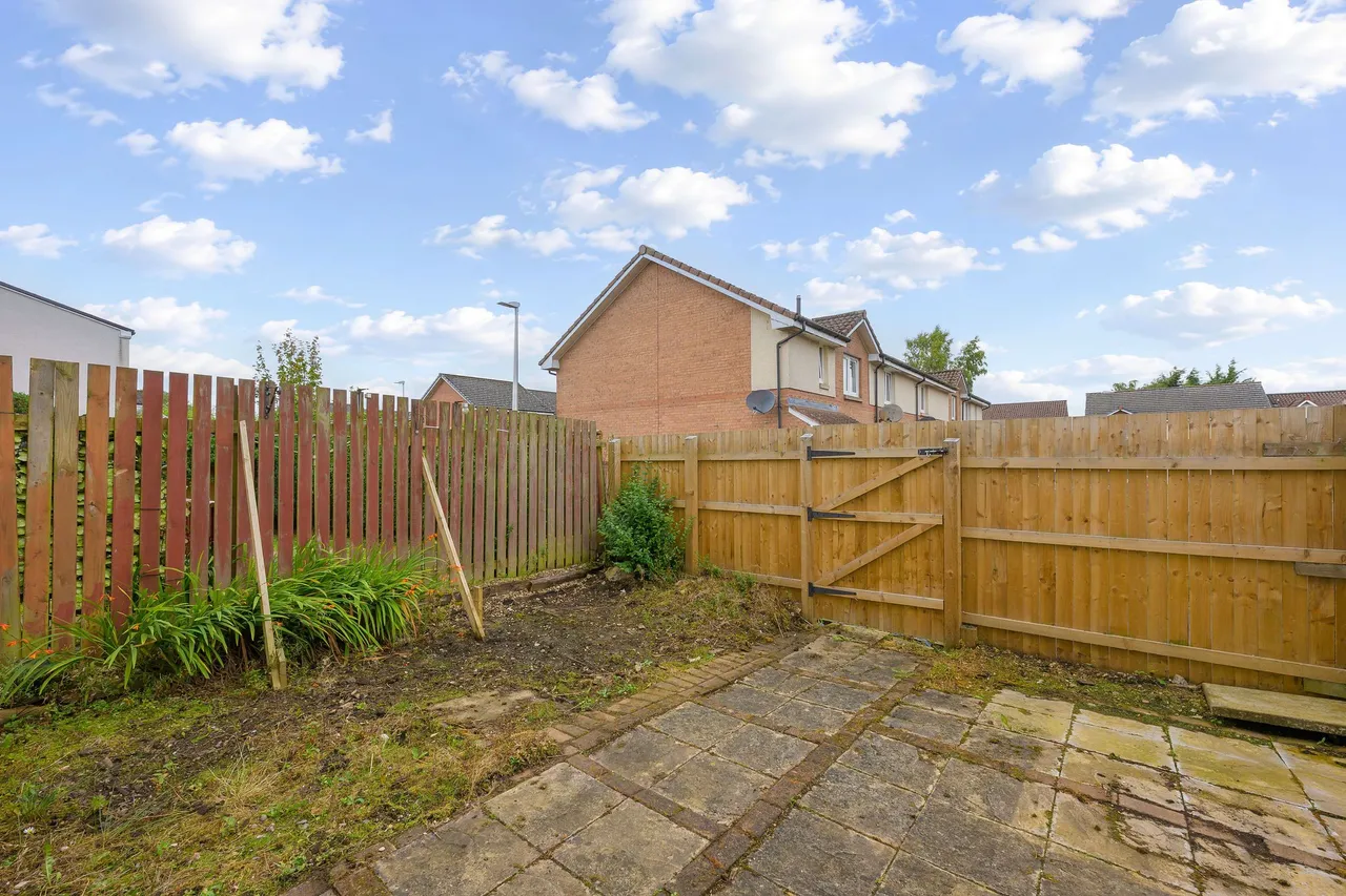 Staunton Rise, Livingston, photo 22