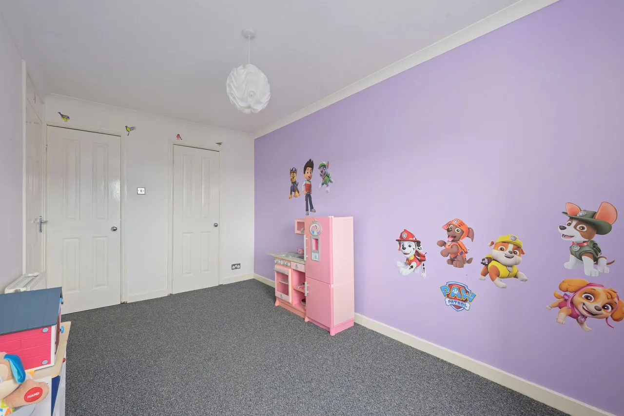 Staunton Rise, Livingston, photo 16