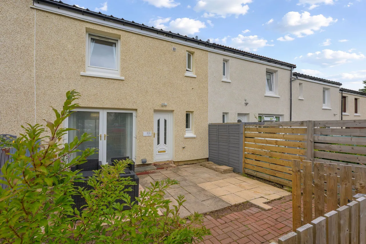 Staunton Rise, Livingston, photo 2