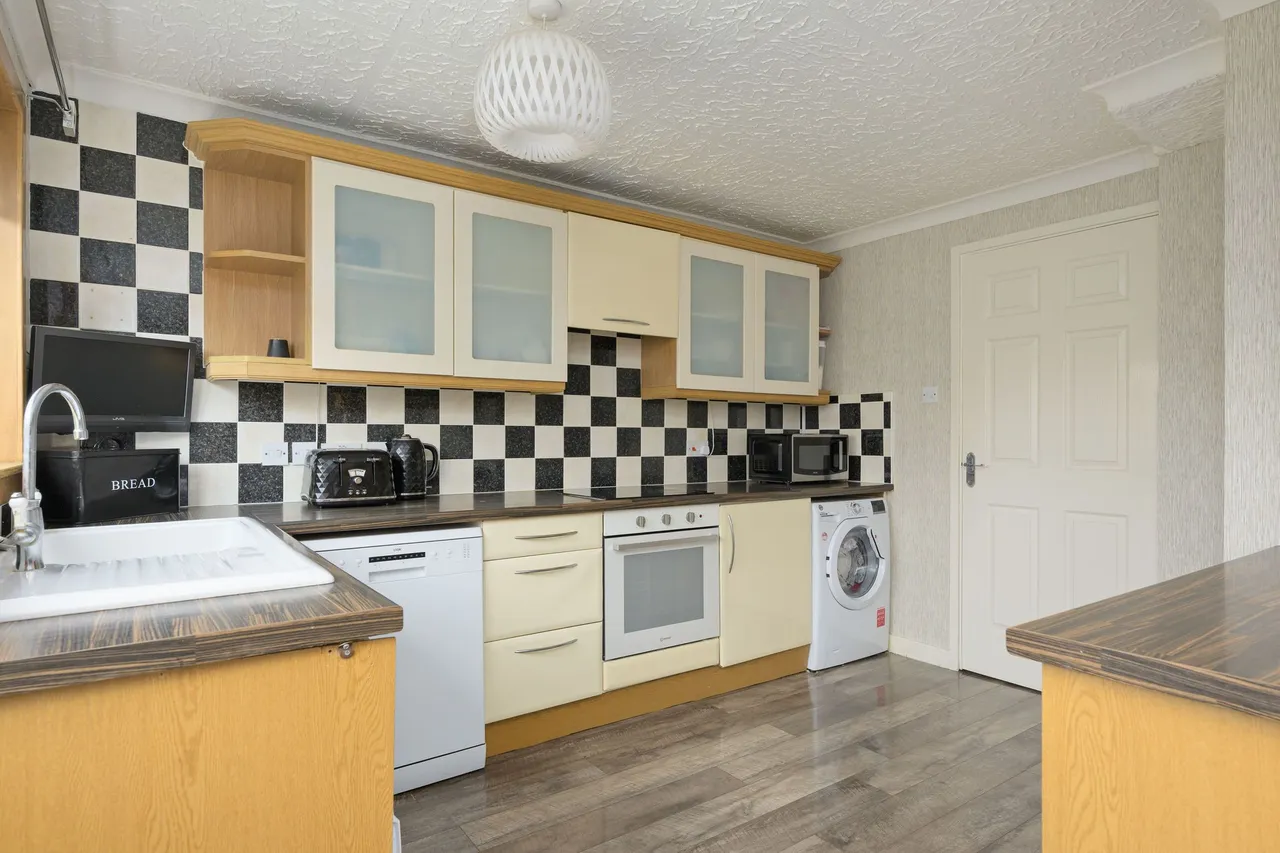 Staunton Rise, Livingston, photo 7
