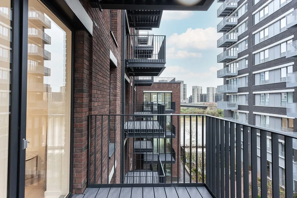 Goodluck Hope Walk, Blackwall, E14, photo 13