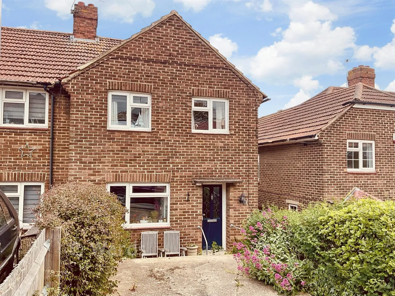 3 bed house for sale, Lancelot Avenue, Strood, ME2