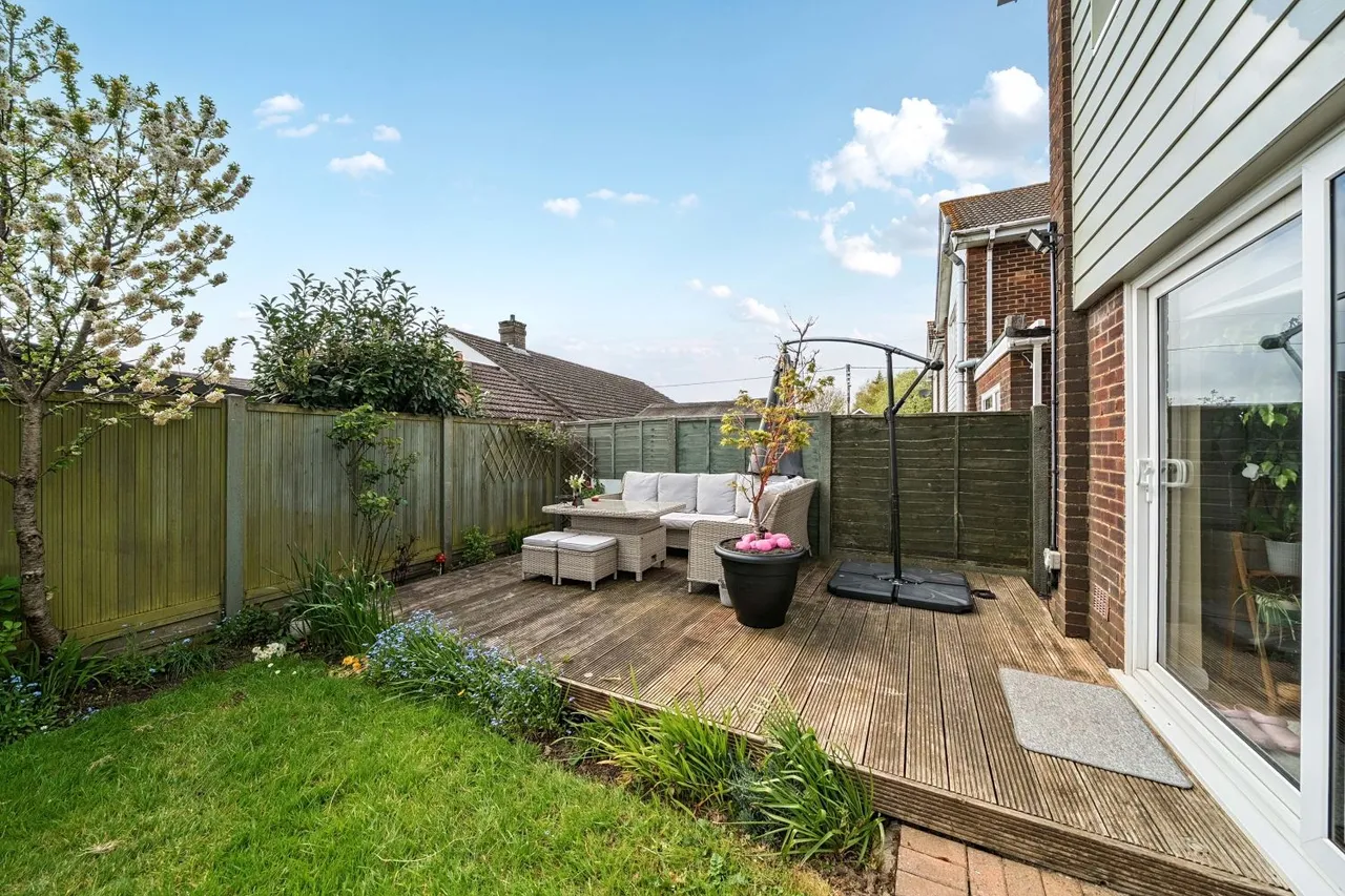 St. Johns Way, Densole, CT18, photo 20