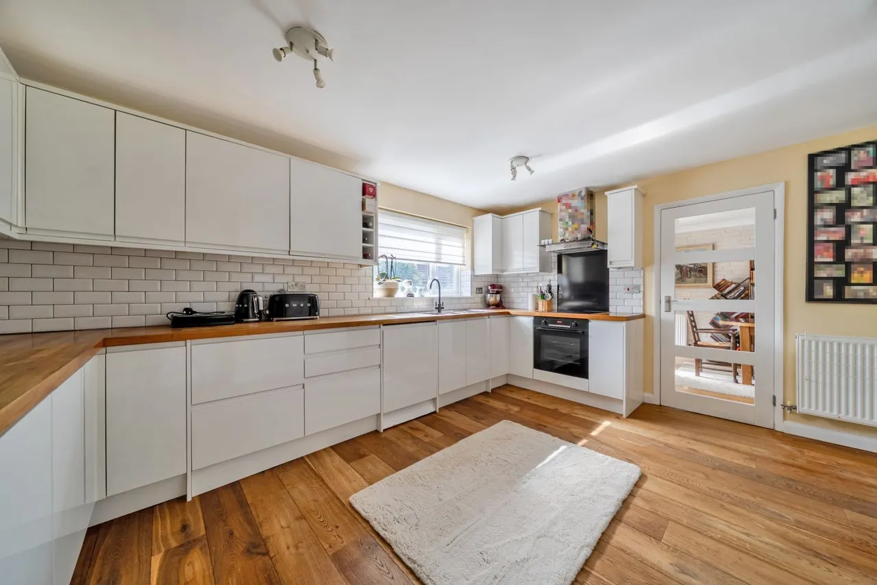 St. Johns Way, Densole, CT18, photo 5