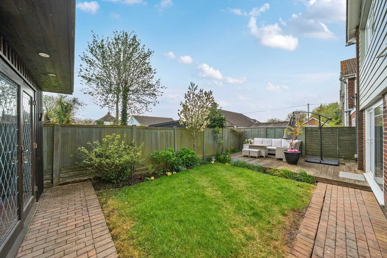 St. Johns Way, Densole, CT18, photo 19