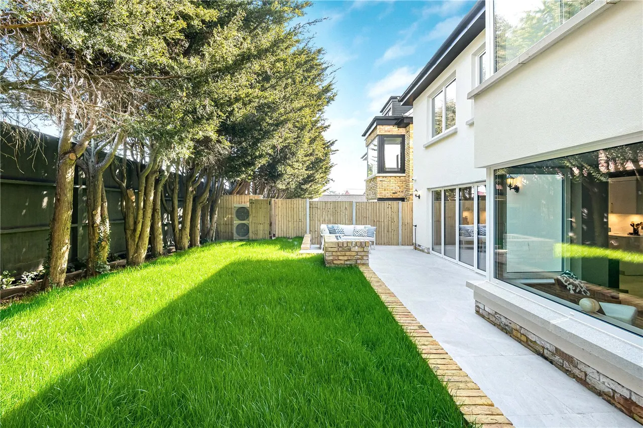 Goffs Lane, Goffs Oak, EN7, photo 16
