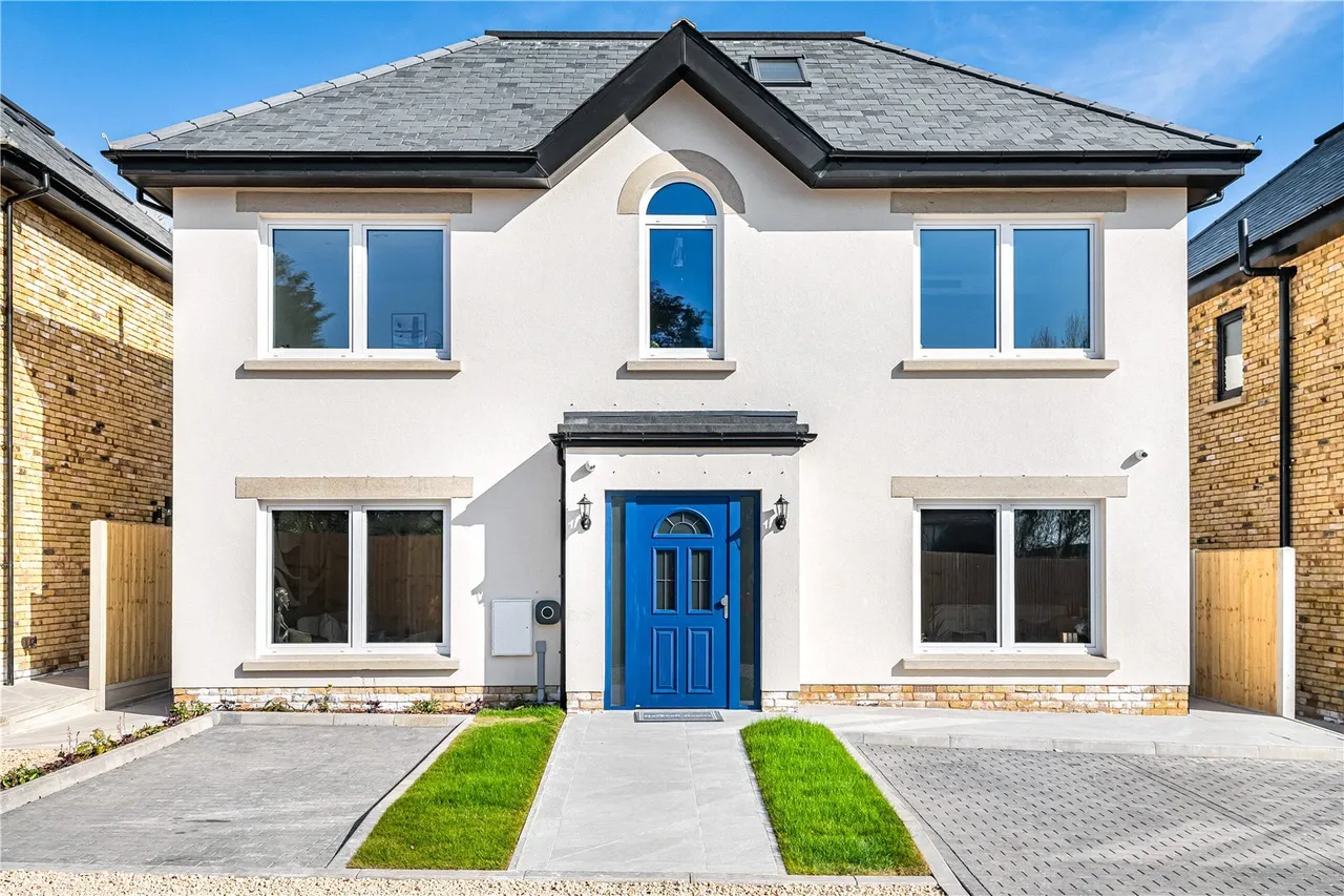 5 bed house to rent, Goffs Lane, Goffs Oak, EN7