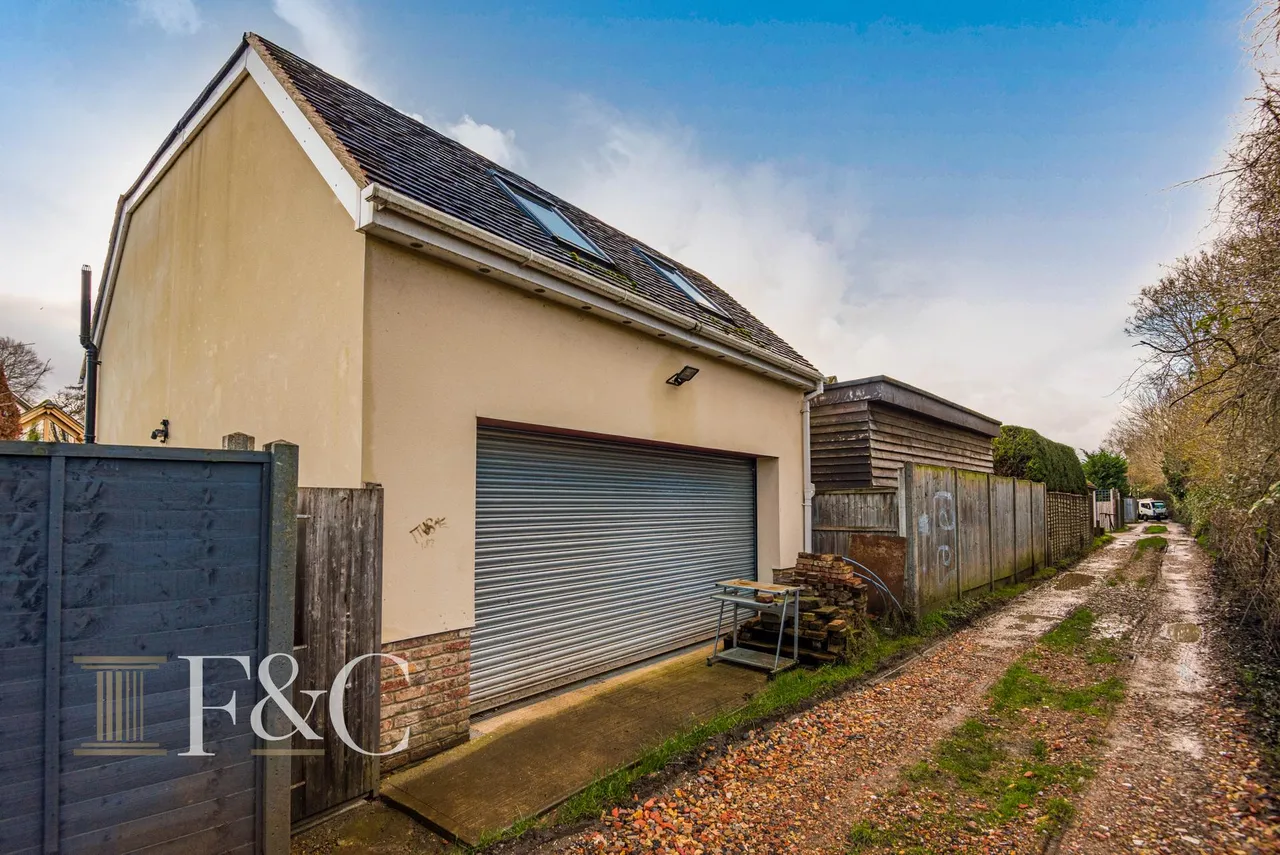 Amwell Lane, Stanstead Abbotts, photo 31