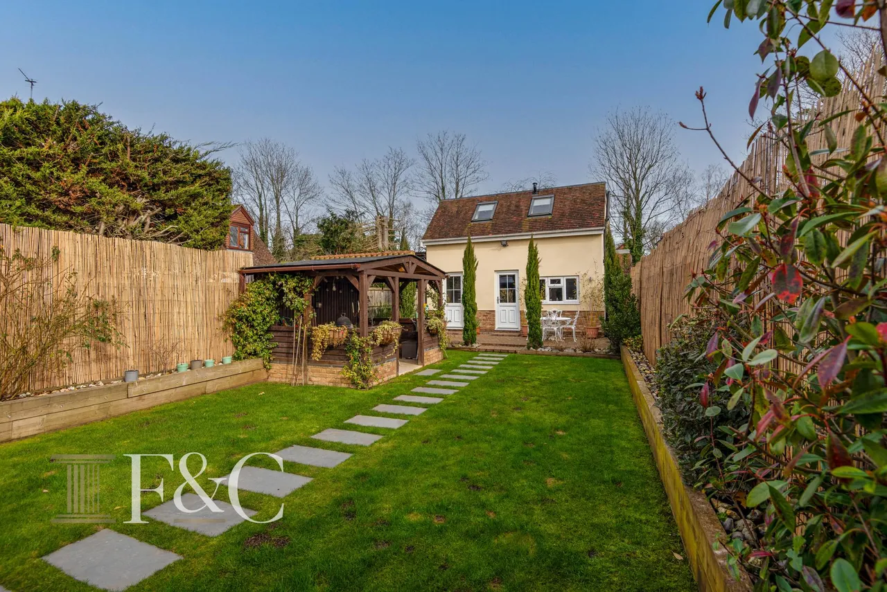 Amwell Lane, Stanstead Abbotts, photo 33
