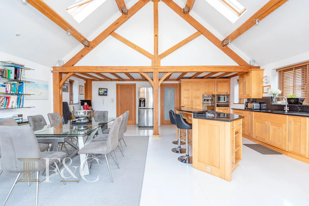 Amwell Lane, Stanstead Abbotts, photo 16