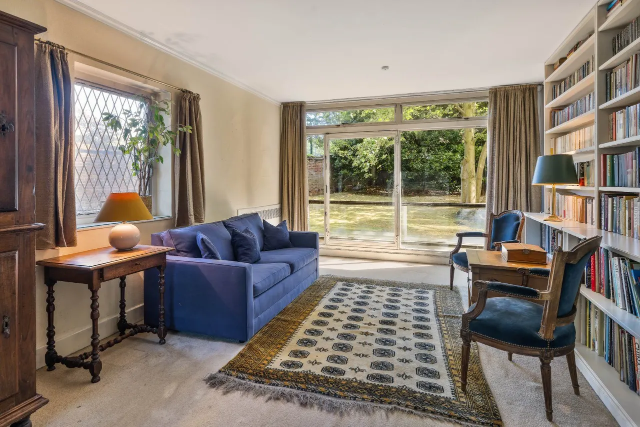 Park Close, London, W14, photo 4