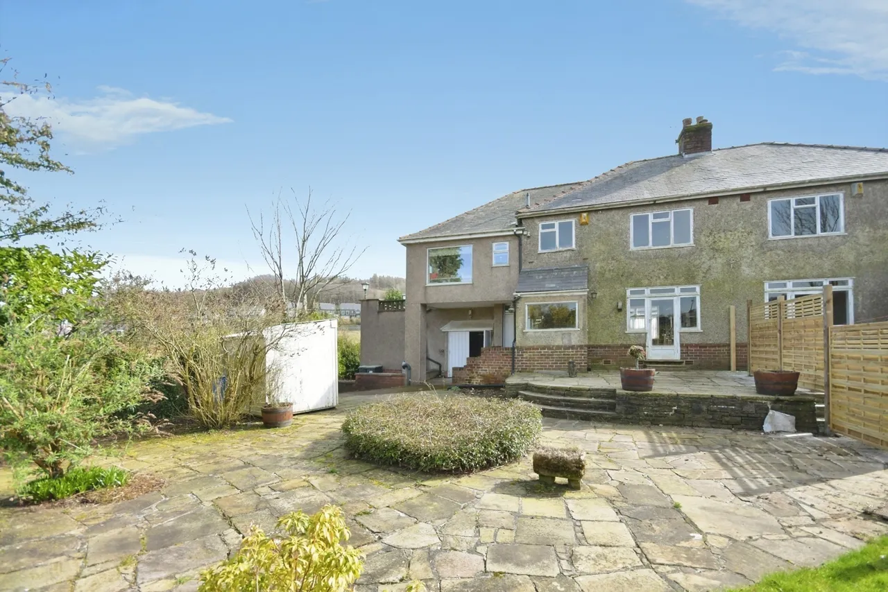 Macclesfield Old Road, BUXTON, Derbyshire, SK17, photo 21