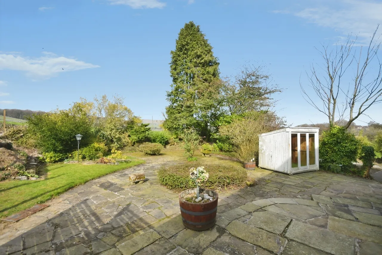 Macclesfield Old Road, BUXTON, Derbyshire, SK17, photo 20