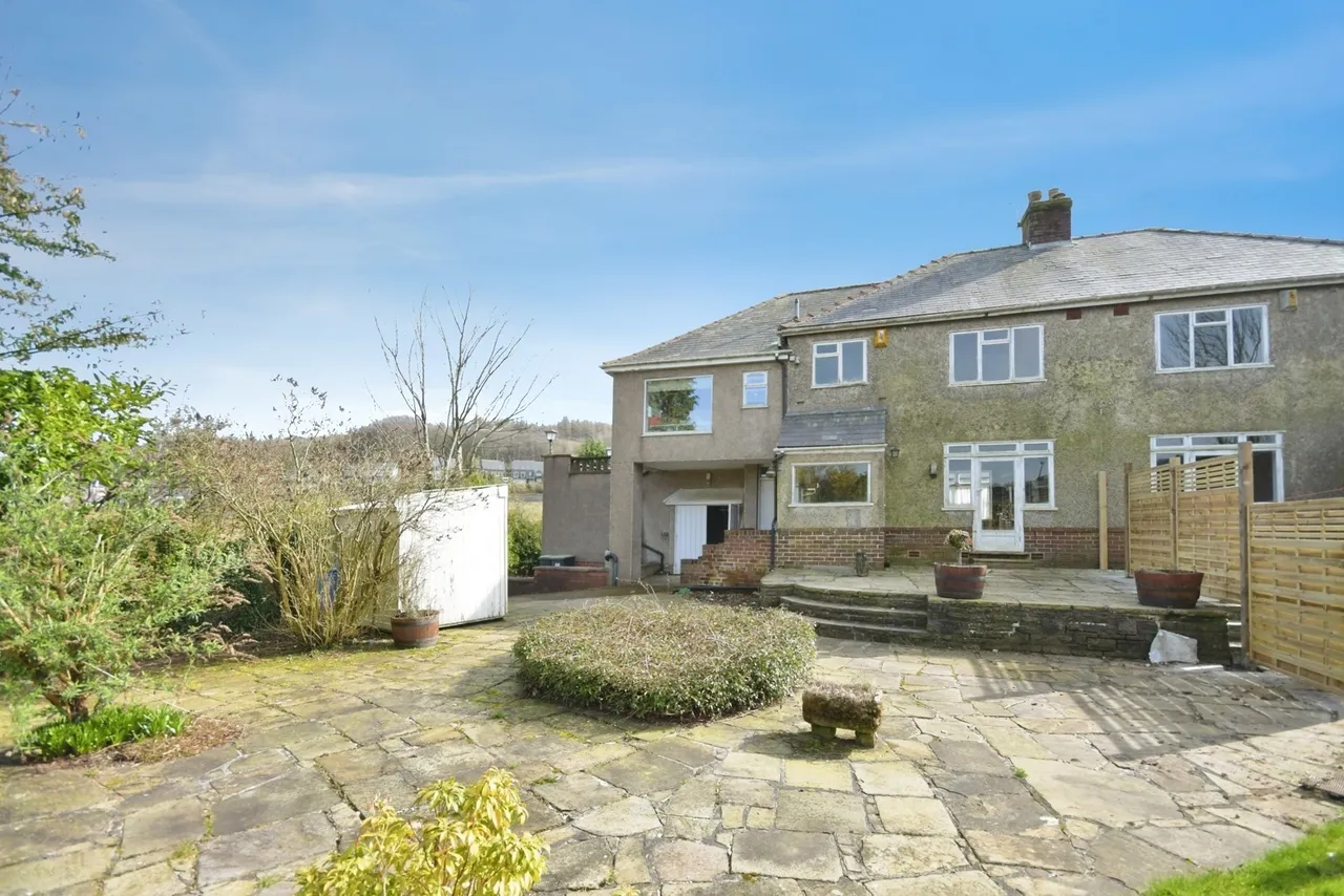 Macclesfield Old Road, BUXTON, Derbyshire, SK17, photo 19