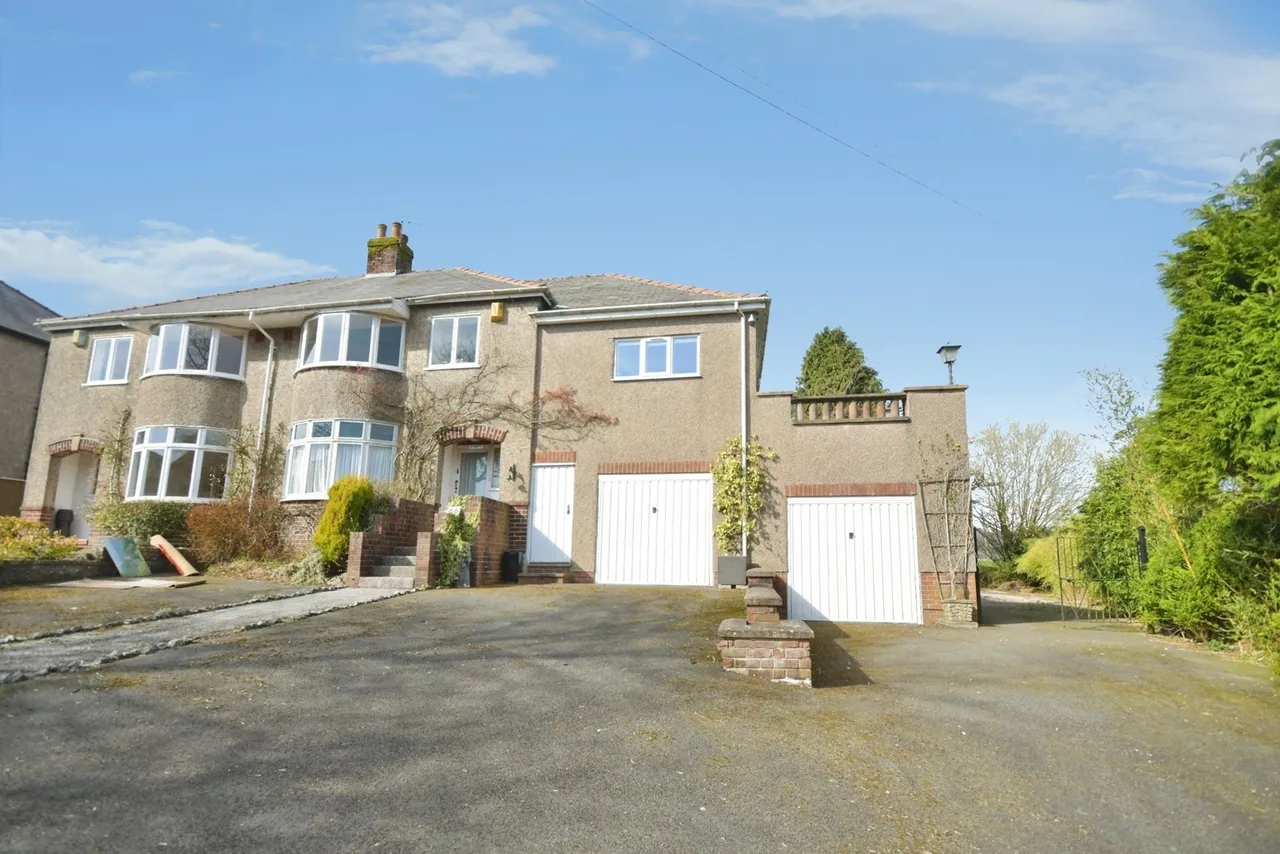 3 bed house for sale — Macclesfield Old Road, BUXTON, Derbyshire, SK17