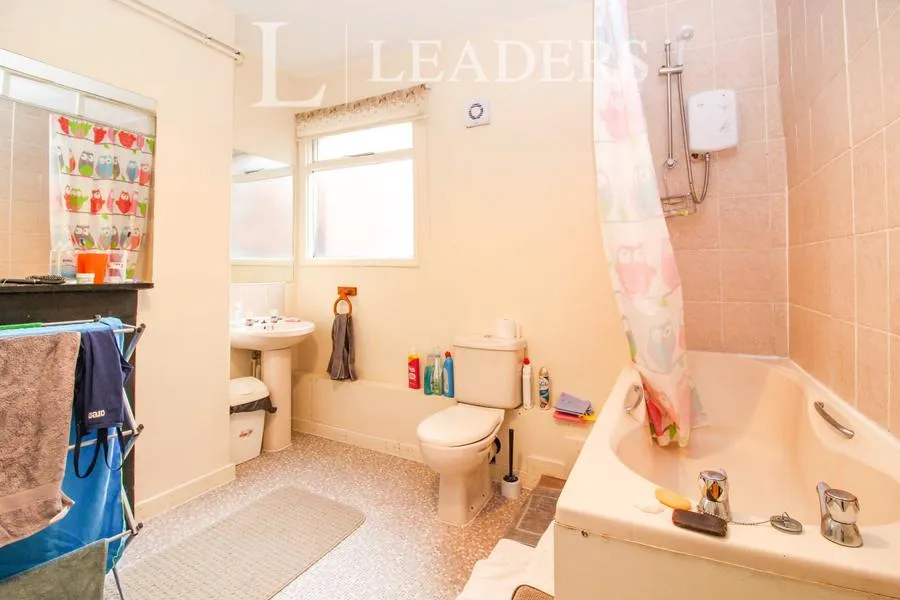 Regent Street, Leamington Spa, CV32, photo 8