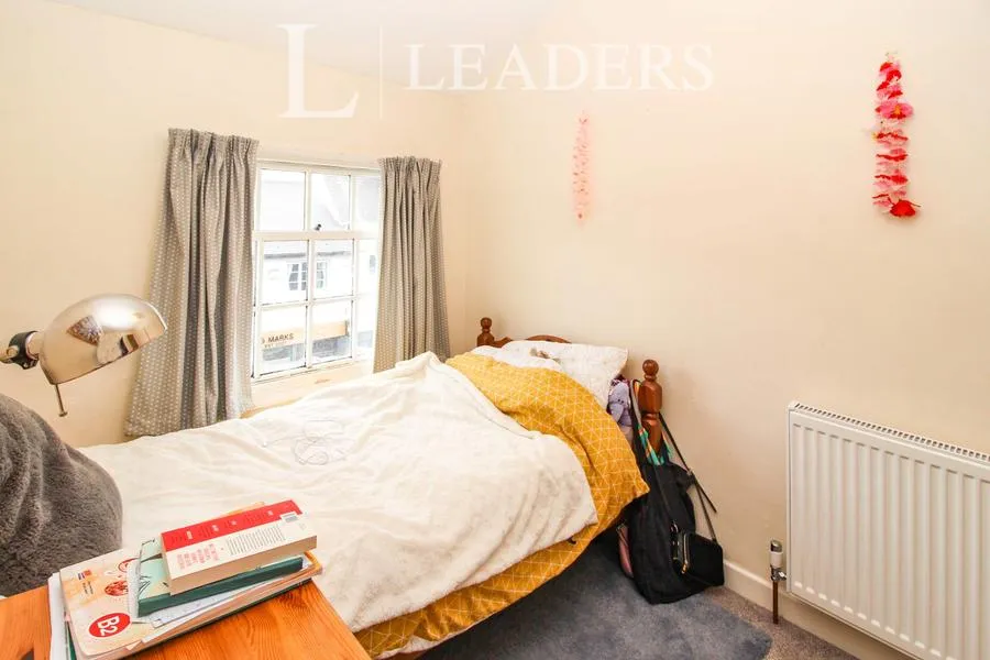 Regent Street, Leamington Spa, CV32, photo 7