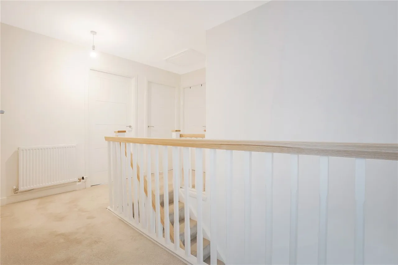 Quintinshill Drive, Larbert, Stirlingshire, FK5, photo 16