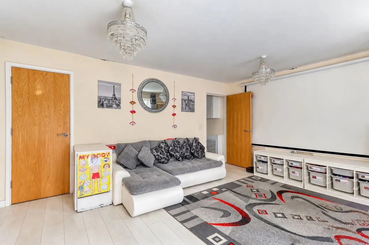 The Roperies, High Wycombe, HP13, photo 12