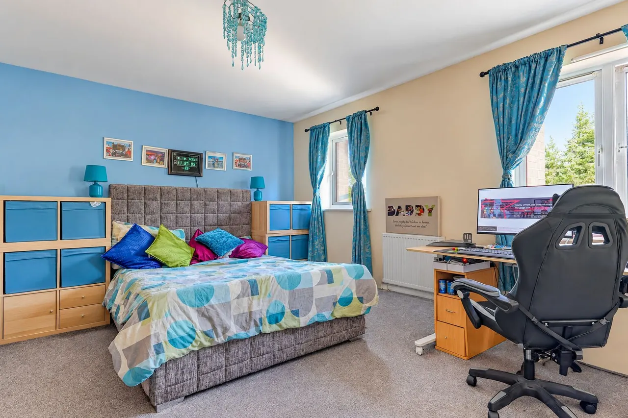 The Roperies, High Wycombe, HP13, photo 6