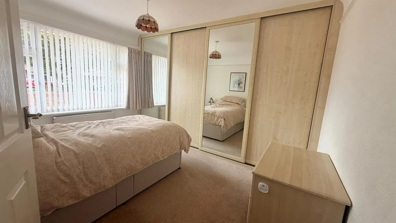 Martin Avenue, Stubbington, photo 6