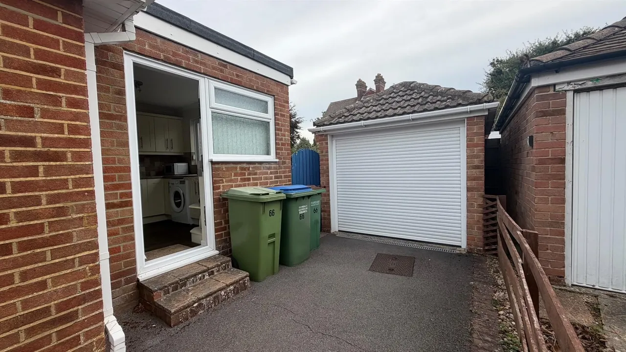 Martin Avenue, Stubbington, photo 17