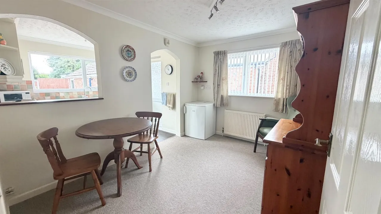 Martin Avenue, Stubbington, photo 15