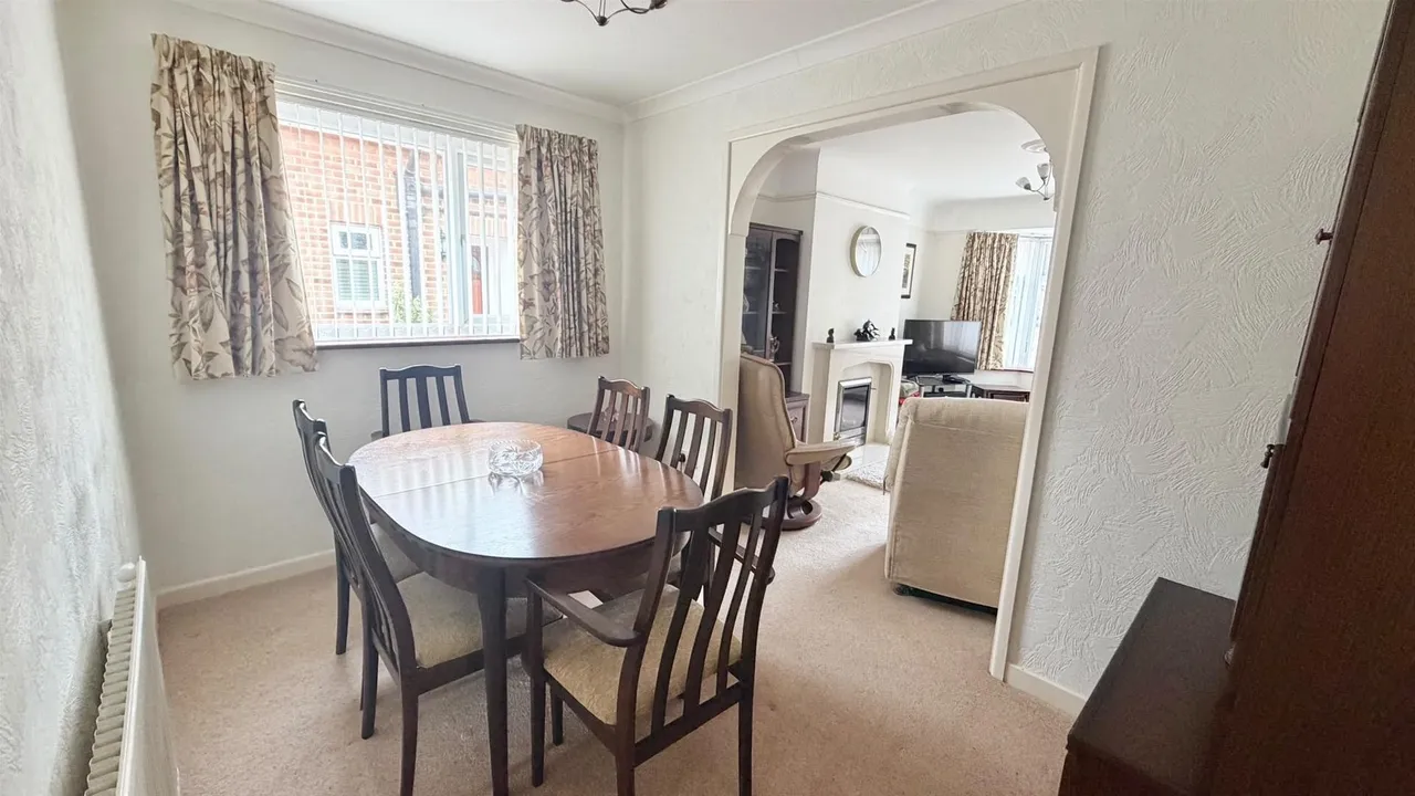 Martin Avenue, Stubbington, photo 7