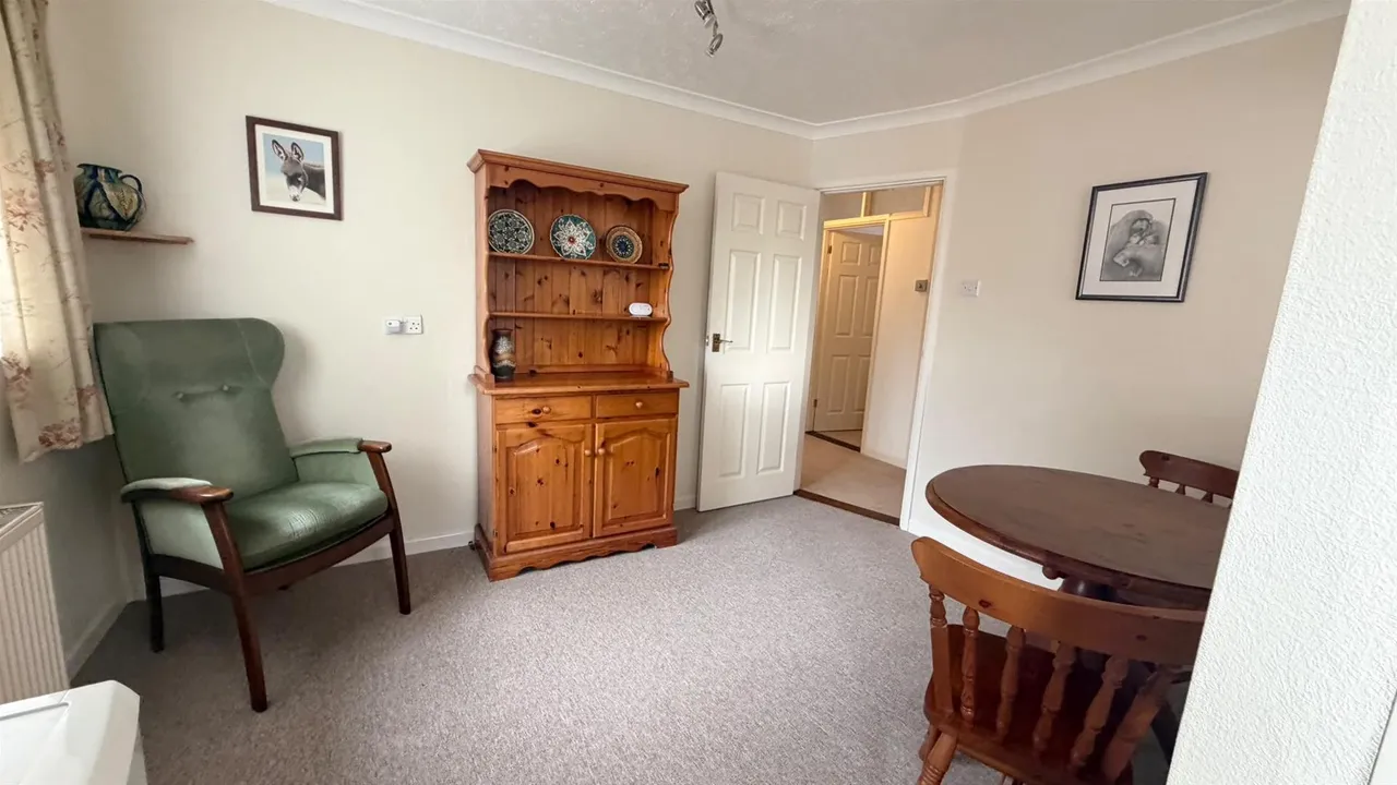 Martin Avenue, Stubbington, photo 11