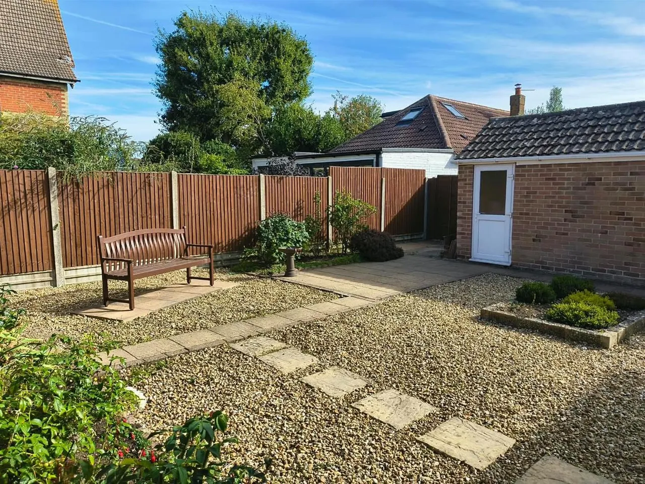 Martin Avenue, Stubbington, photo 2