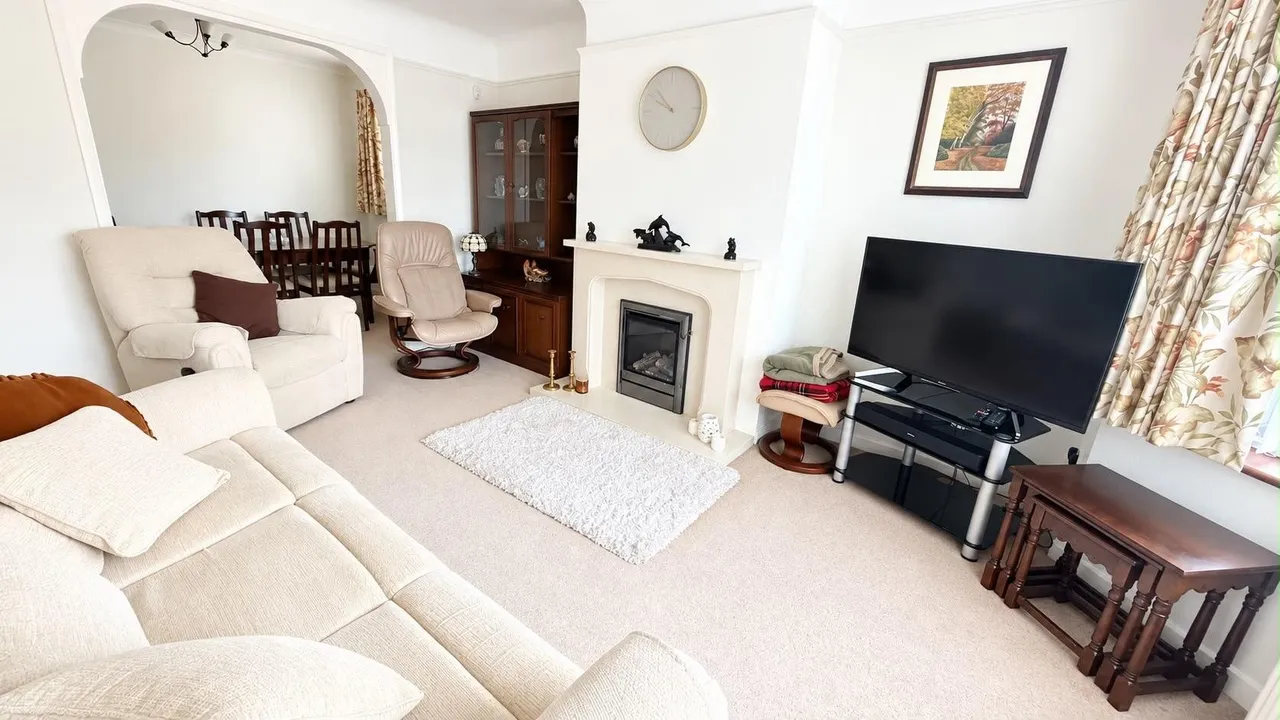 Martin Avenue, Stubbington, photo 14