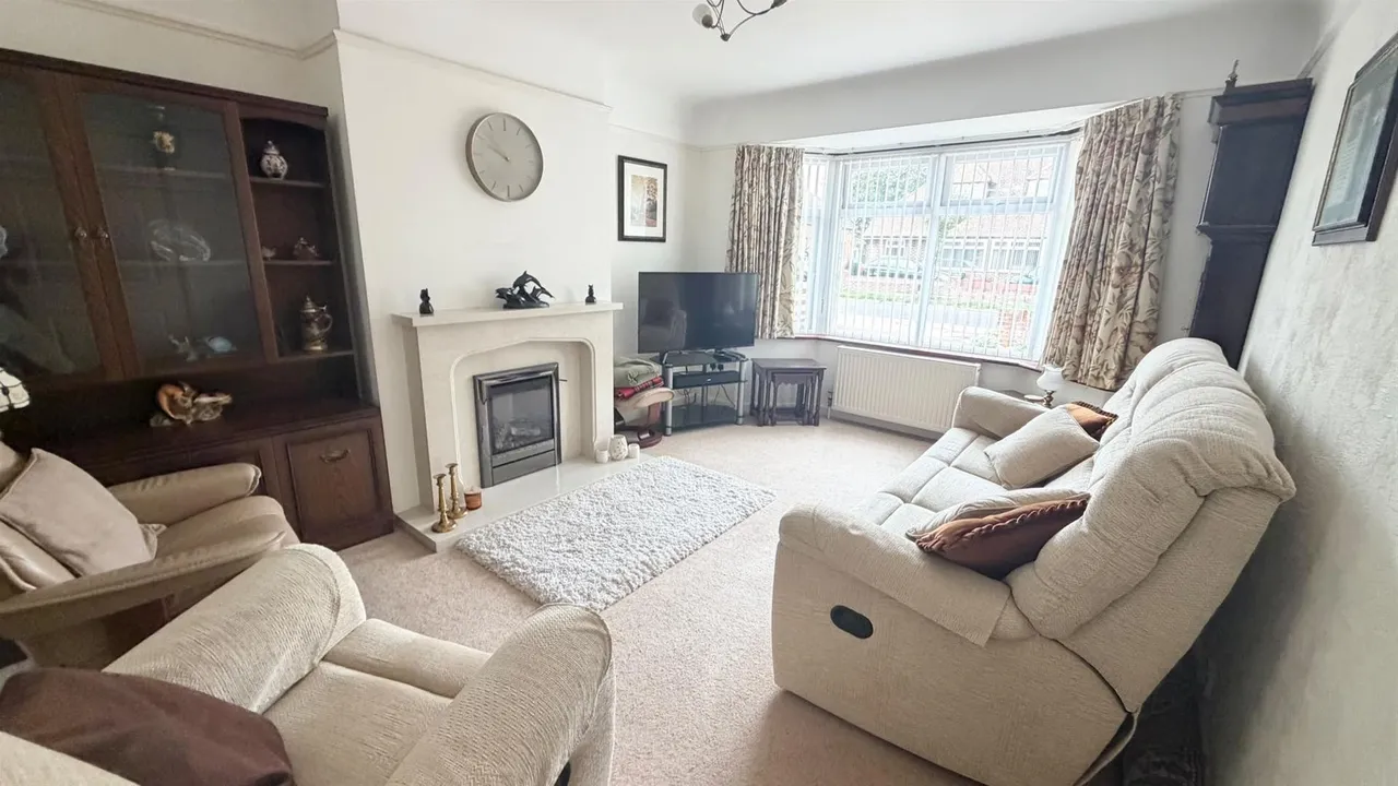 Martin Avenue, Stubbington, photo 4
